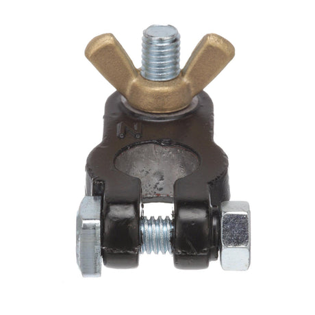 Seachoice Epoxy Coated Battery Terminals, Includes Positive and Negative Terminals