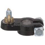 Seachoice Epoxy Coated Battery Terminals, Includes Positive and Negative Terminals