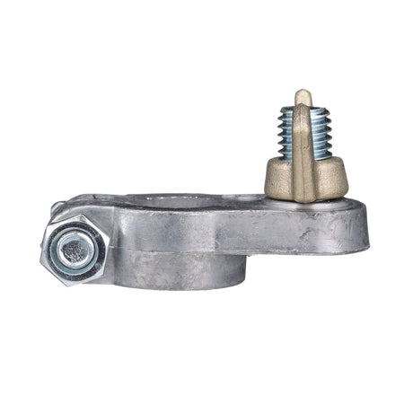 Seachoice Boat Battery Terminal Set w/ Wing Nuts, Includes Positive and Negative Terminals