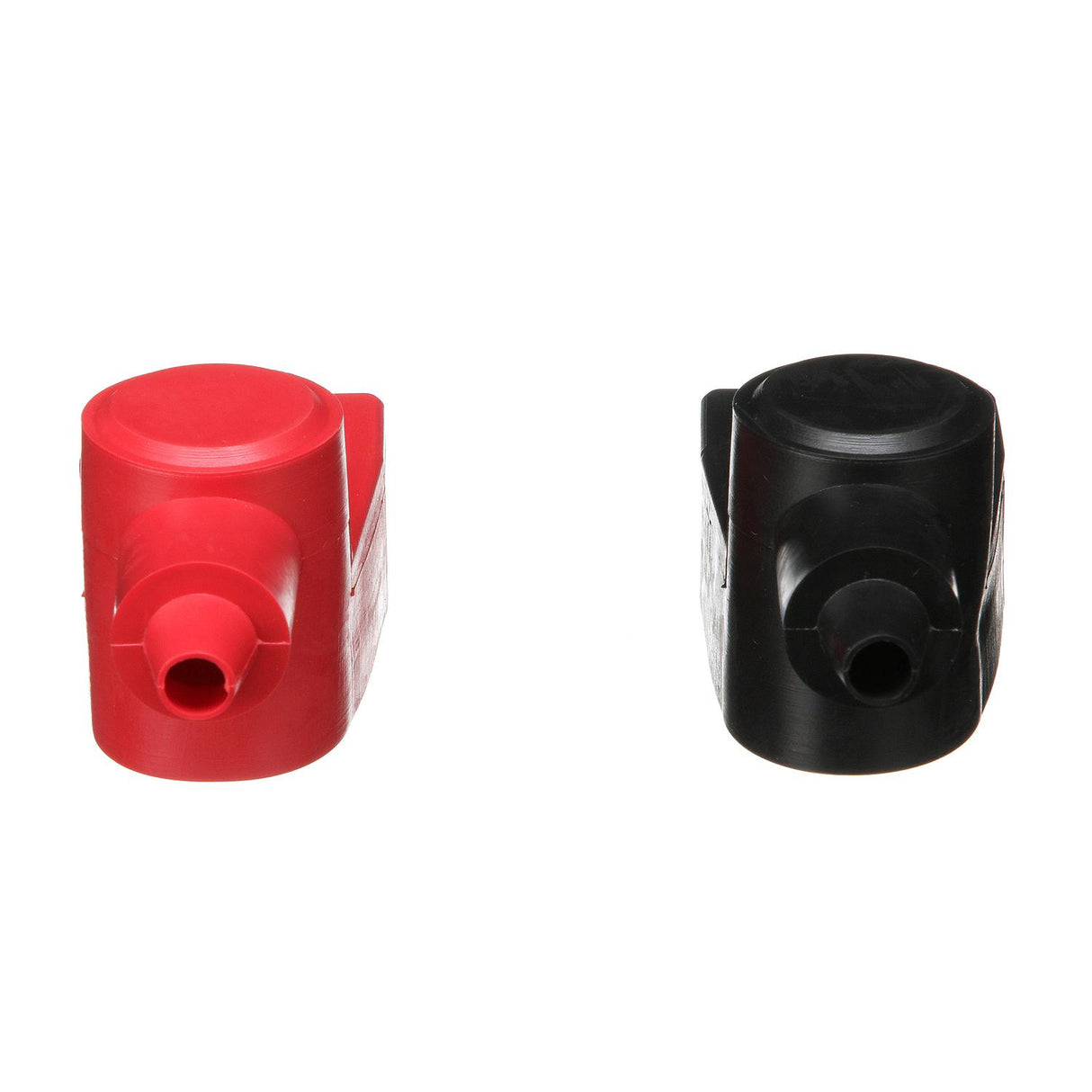 Seachoice Marine Battery Terminal Cover, Includes 1 Red and 1 Black