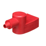 Seachoice Marine Battery Terminal Cover, Includes 1 Red and 1 Black