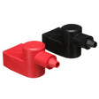 Seachoice Marine Battery Terminal Cover, Includes 1 Red and 1 Black