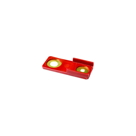 Seachoice Circuit Breaker Bracket, Fits 20, 30, 40, Or 50 Amp Dual Stud Manual Reset Breakers