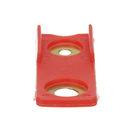 Seachoice Circuit Breaker Bracket, Fits 20, 30, 40, Or 50 Amp Dual Stud Manual Reset Breakers