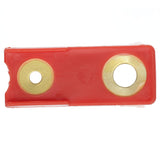 Seachoice Circuit Breaker Bracket, Fits 20, 30, 40, Or 50 Amp Dual Stud Manual Reset Breakers