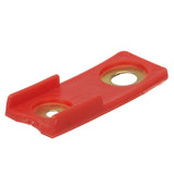 Seachoice Circuit Breaker Bracket, Fits 20, 30, 40, Or 50 Amp Dual Stud Manual Reset Breakers