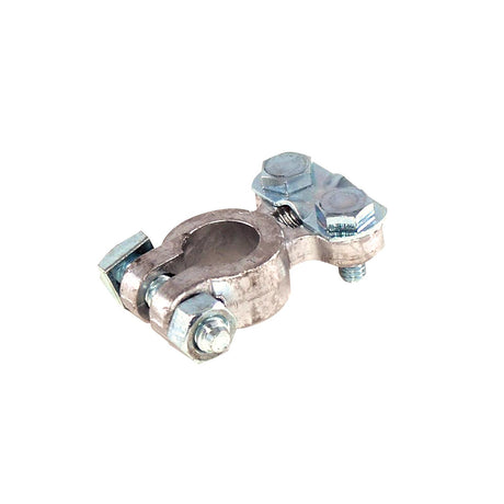 Battery Terminal - Clamp Style
10 Pack