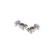 Seachoice Clamp Style Universal Battery Terminals (Set of 2)