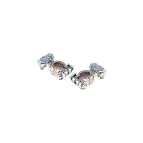 Seachoice Clamp Style Universal Battery Terminals (Set of 2)