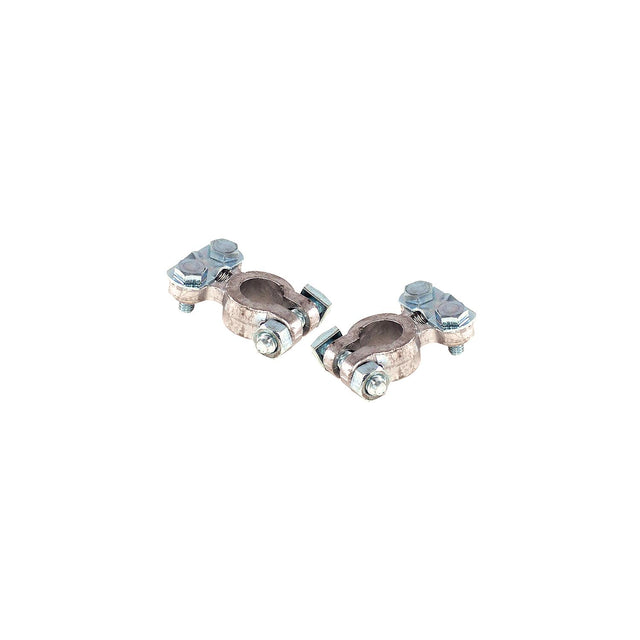 Seachoice Clamp Style Universal Battery Terminals (Set of 2)