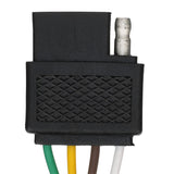Seachoice 13831 7-Way Connector to Adapt to 4-Way Trailer