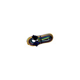 Seachoice Trailer Y Harness, For Wishbone Trailers, 25 Ft. Long, 48 In., Vehicle Side Connectors