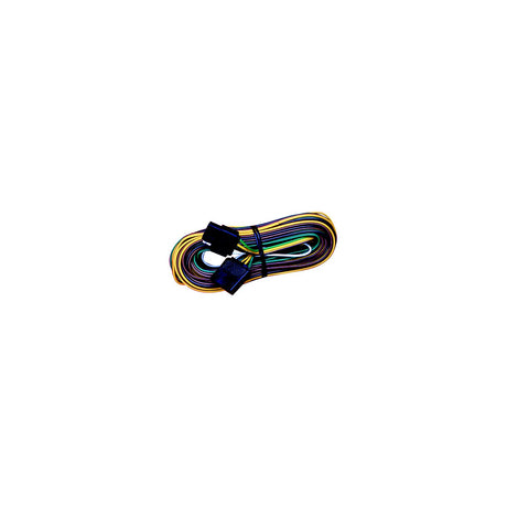 Seachoice Trailer Y Harness, Marine Grade, for Wishbone Trailers, 25 Ft. Long, 48 in., Vehicle Side Connectors