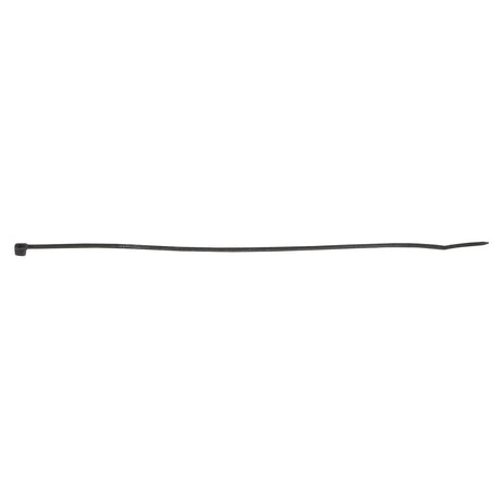 Seachoice 14081 Cable Ties, 11 in. Long, 50 Lbs. Max Load, UV Black, Pack of 500