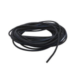 Seachoice Flame Retardant Split Loom, 1/4 In. X 50 Ft.