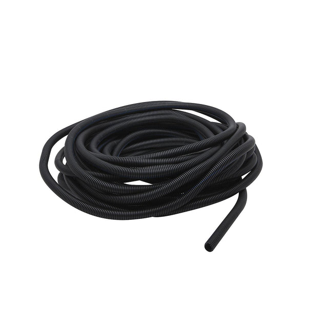 Seachoice Flame Retardant Split Loom, 1/2 In. X 50 Ft.