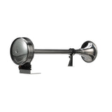 Seachoice 14541 Single Trumpet Horn, Stainless Steel Tube and Mounting Bracket, 106 dB, 16-3/4 Inches Long, 12V