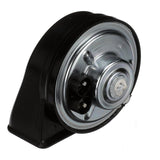 Seachoice 14571 Hidden Boat Horn, ABYC and NMMA Standard, Stainless Steel Cover