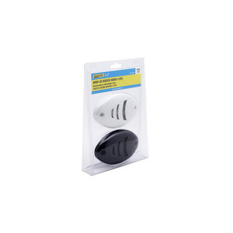 Seachoice Low Profile Drop-in Hidden Horn