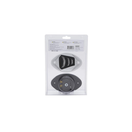 Seachoice Low Profile Drop-in Hidden Horn