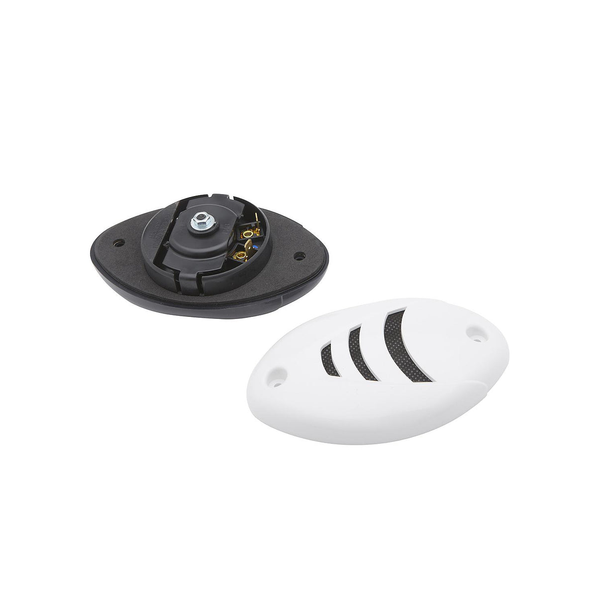 Seachoice Low Profile Drop-in Hidden Horn