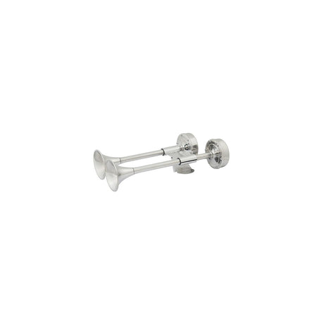 Seachoice Compact Dual Trumpet Electric Horn