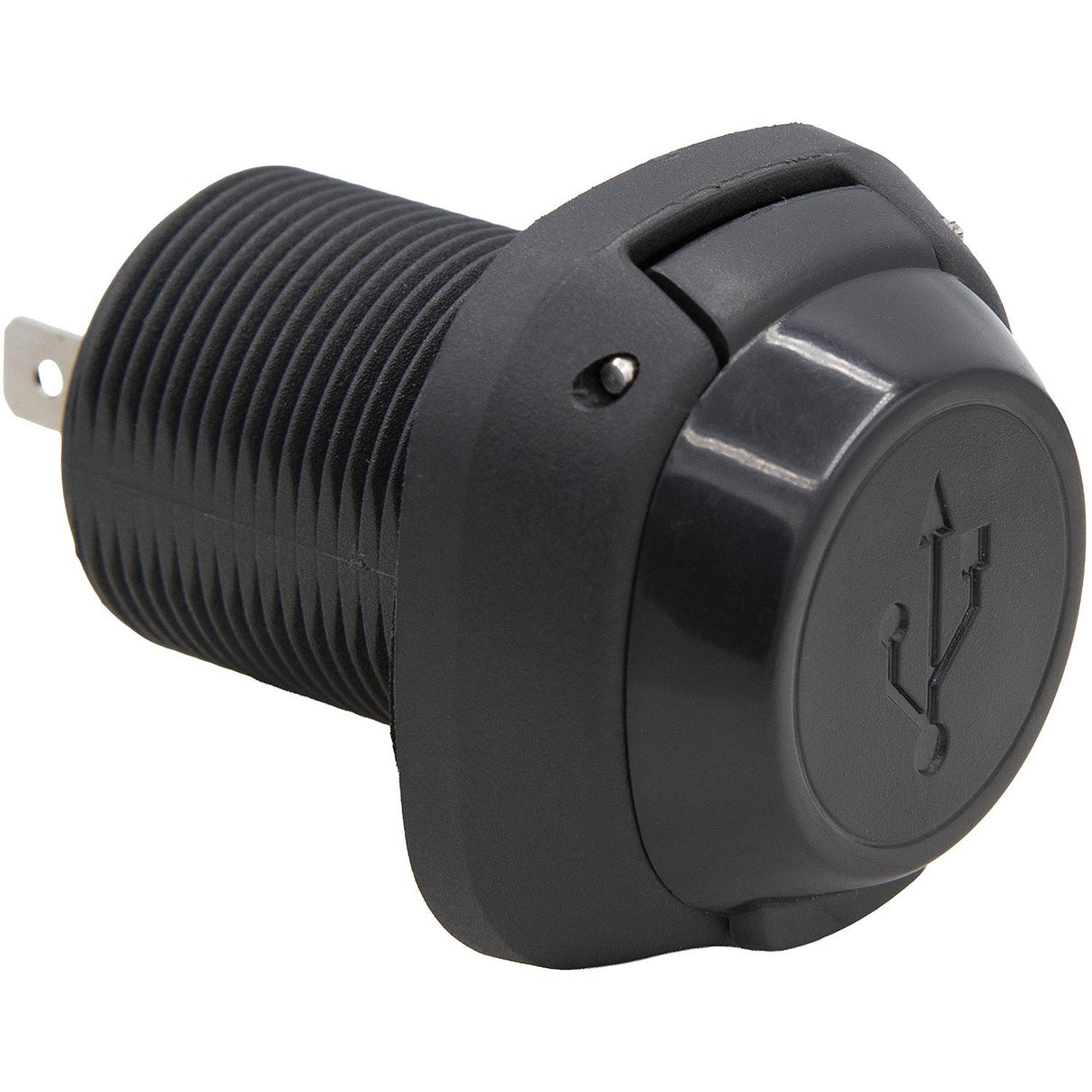 Seachoice 14998 Dual-Port USB Charging Socket