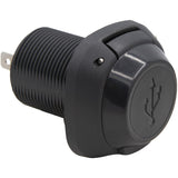 Seachoice 14998 Dual-Port USB Charging Socket