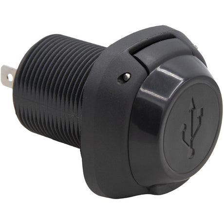 Seachoice 14998 Dual-Port USB Charging Socket