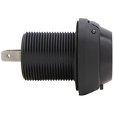 Seachoice 14998 Dual-Port USB Charging Socket