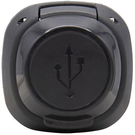 Seachoice 14998 Dual-Port USB Charging Socket