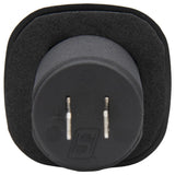Seachoice 14998 Dual-Port USB Charging Socket