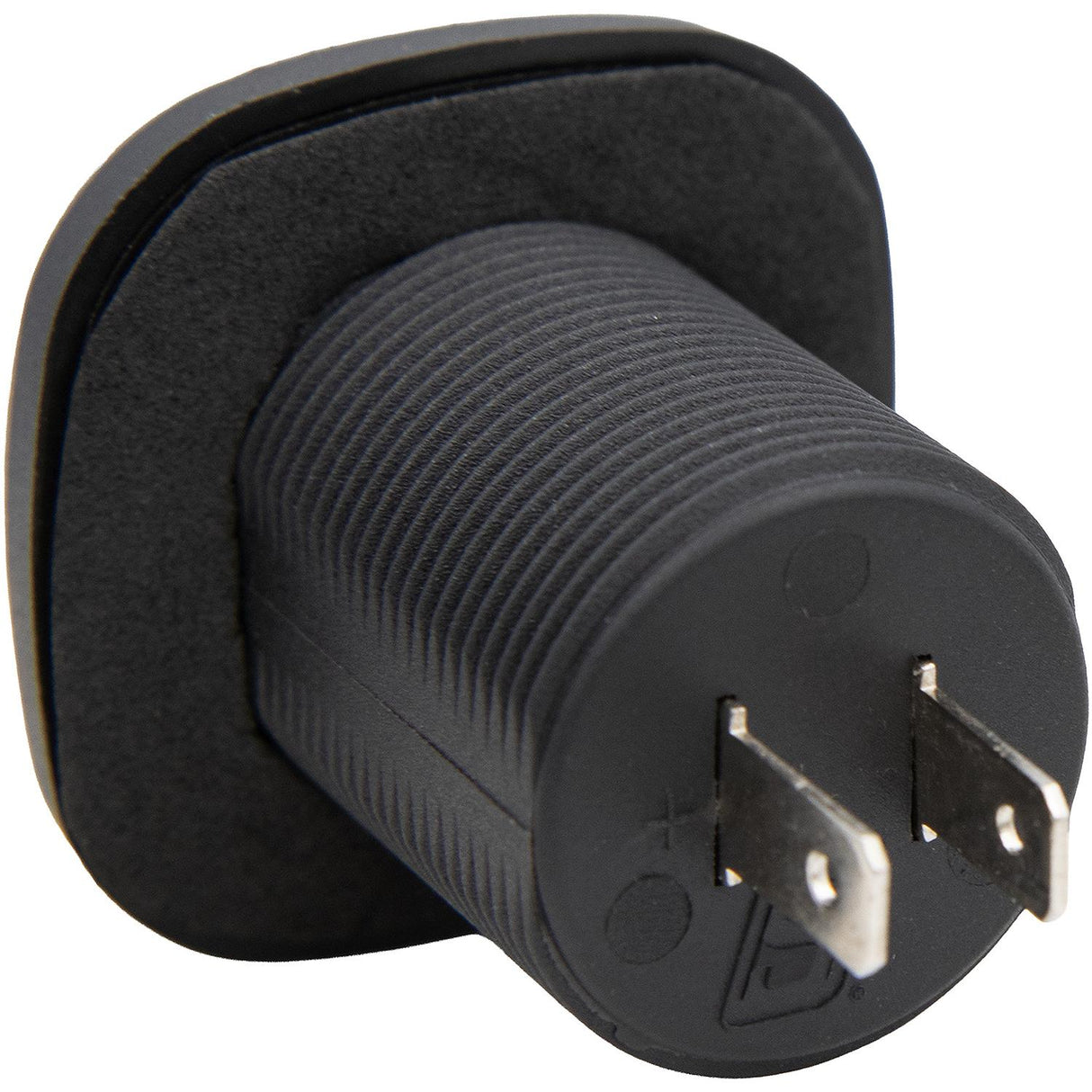 Seachoice 14998 Dual-Port USB Charging Socket