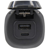 Seachoice 14998 Dual-Port USB Charging Socket