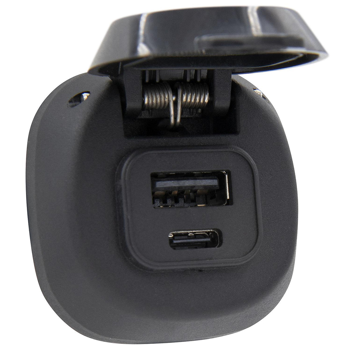 Seachoice 14998 Dual-Port USB Charging Socket