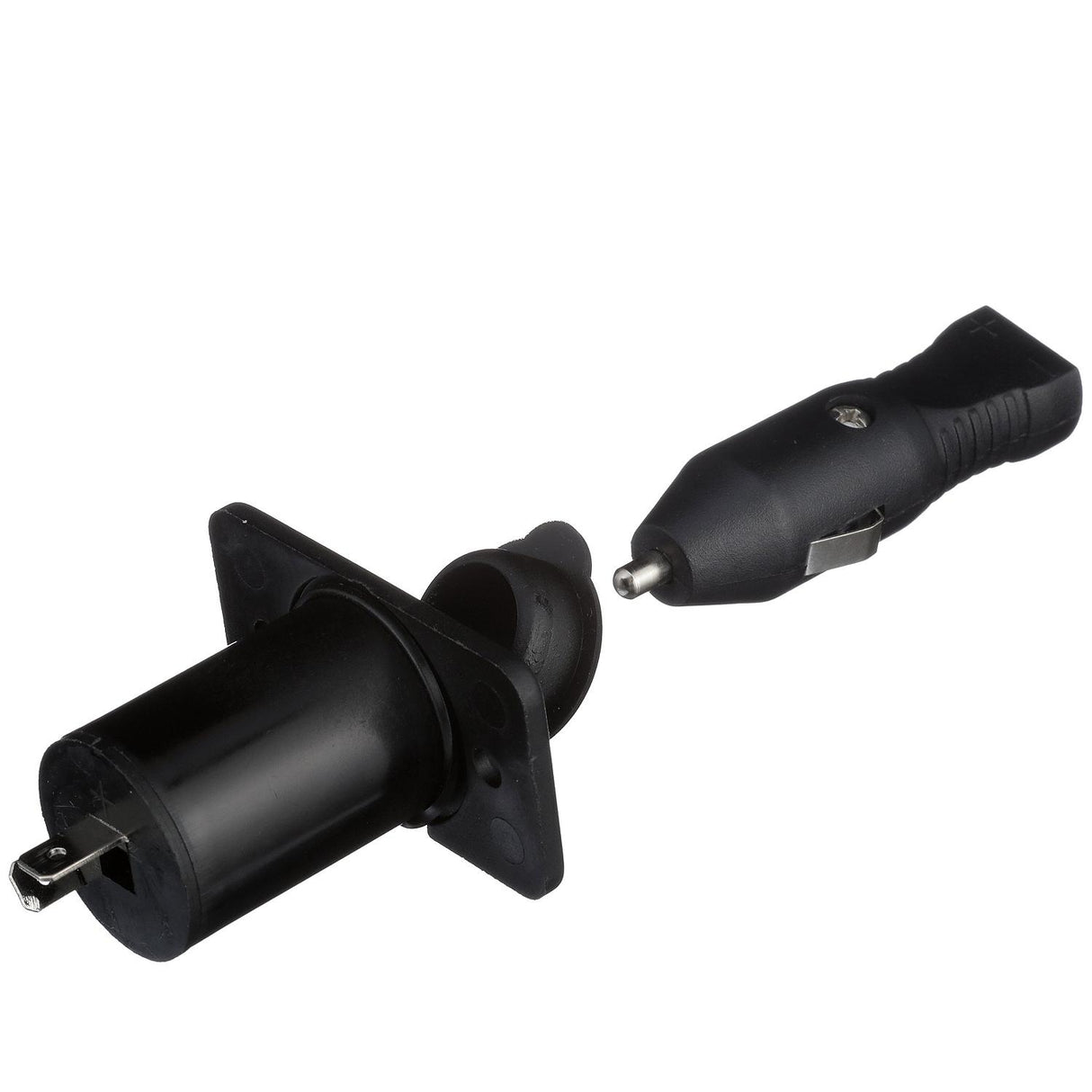 Seachoice Accessory Plug and Socket, 12V Spotlight