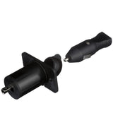 Seachoice Accessory Plug and Socket, 12V Spotlight