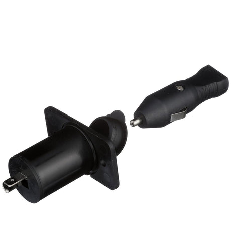 Seachoice Accessory Plug and Socket, 12V Spotlight