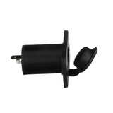 Seachoice Accessory Plug and Socket, 12V Spotlight