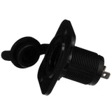 Seachoice Accessory Socket, 12V, Boat