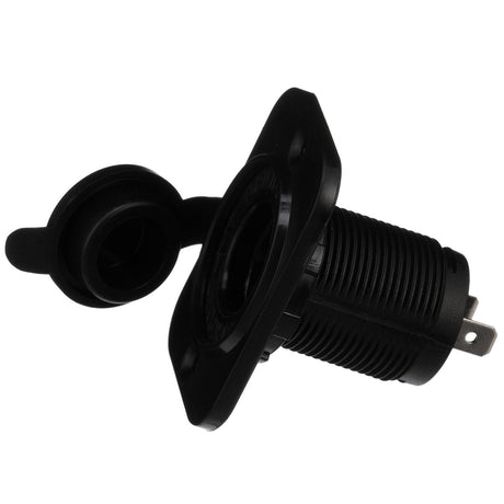 Seachoice Accessory Socket, 12V, Boat