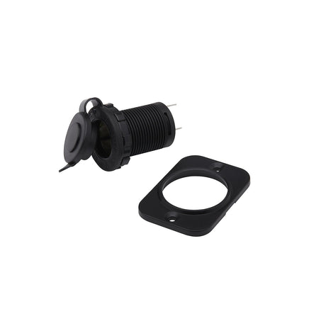 Seachoice Accessory Socket, 12V, Boat