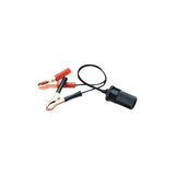 Seachoice Adapter Plug to Battery Cigarette Lighter, 12V