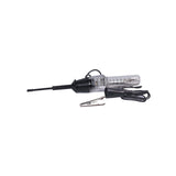 Seachoice Circuit Tester, 6V or 12V, Includes 8-Inch Wire w/ Alligator Clips