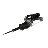 Seachoice Circuit Tester, 6V or 12V, Includes 8-Inch Wire w/ Alligator Clips