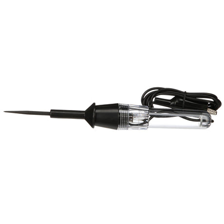 Seachoice Circuit Tester, 6V or 12V, Includes 8-Inch Wire w/ Alligator Clips