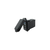Seachoice Dual USB Outlet, 12-24V