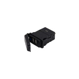 Seachoice Dual USB Outlet, 12-24V