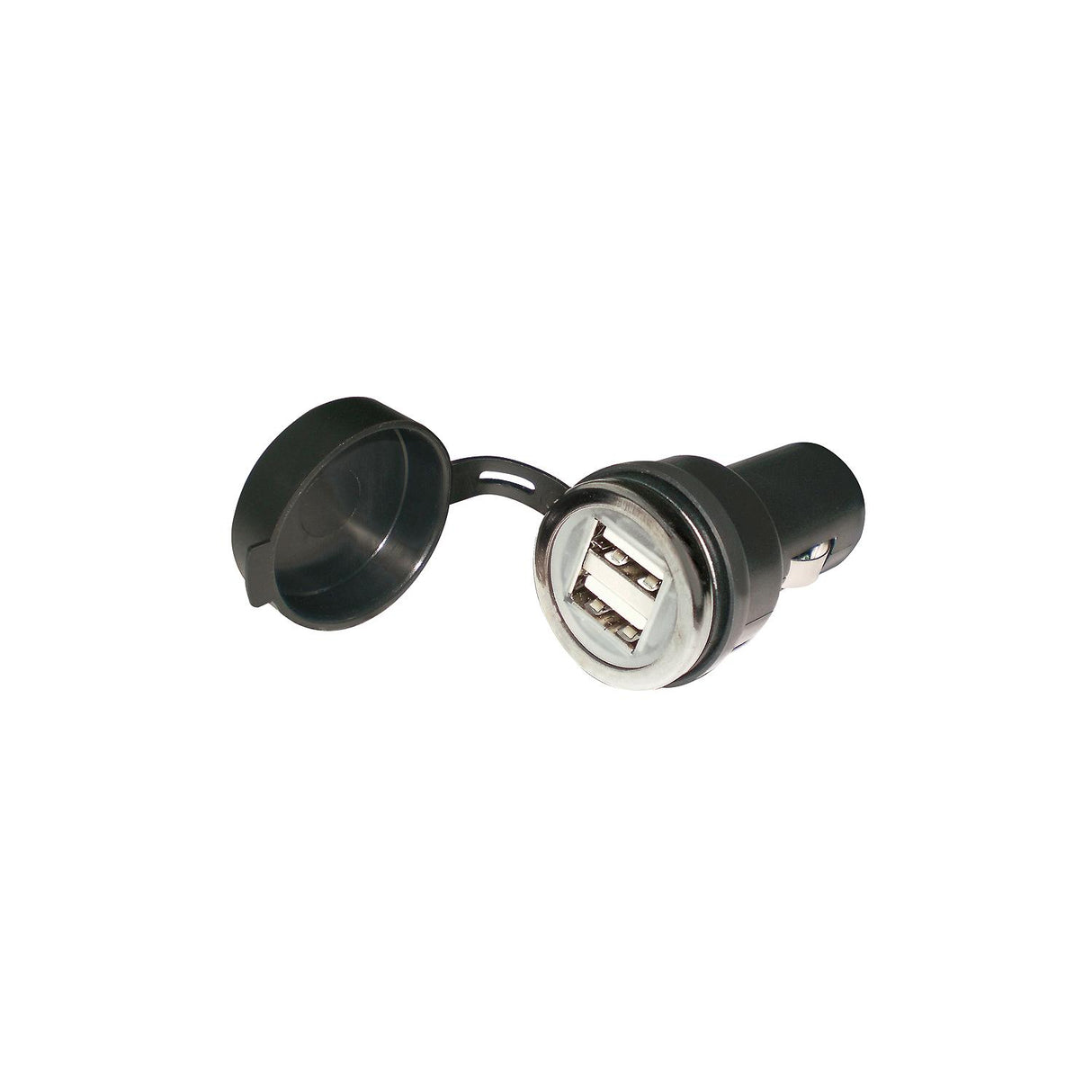 Seachoice 15071 Dual USB Power Adapter