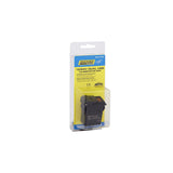 Seachoice Dual USB Voltmeter, 12-24V